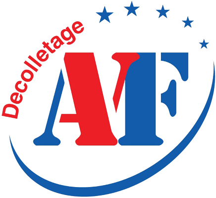 AVF Decolletage
